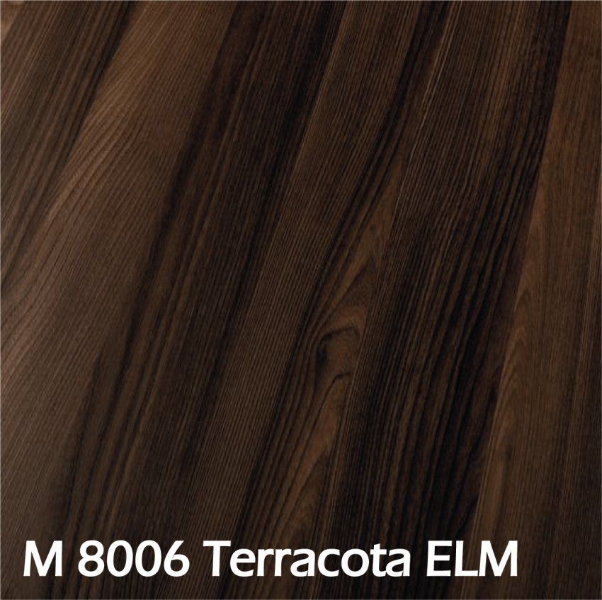 M 8006 Terracota ELM