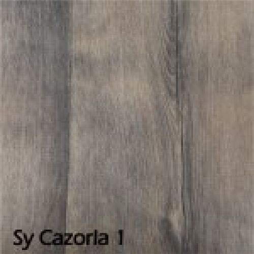 Syncron Cazorla 3