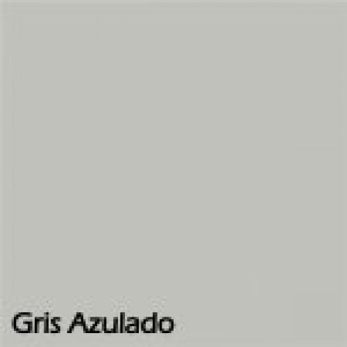 Gris Azulado