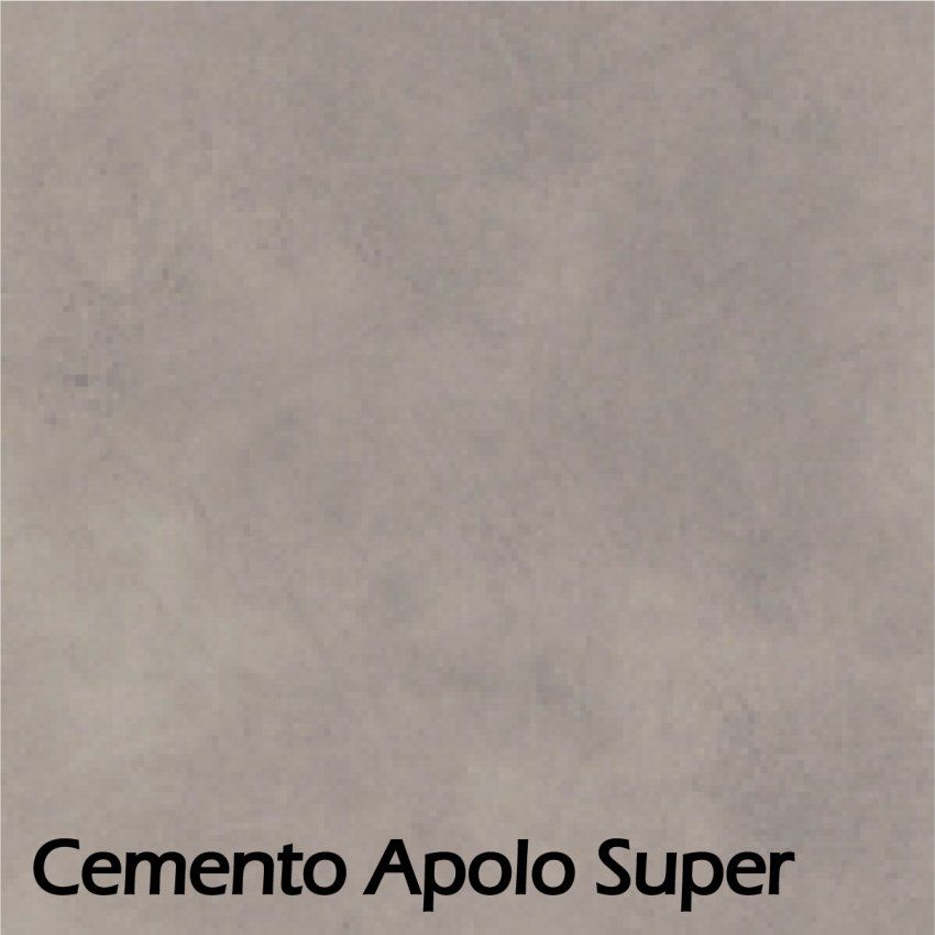 Cemento Apolo Super Mate