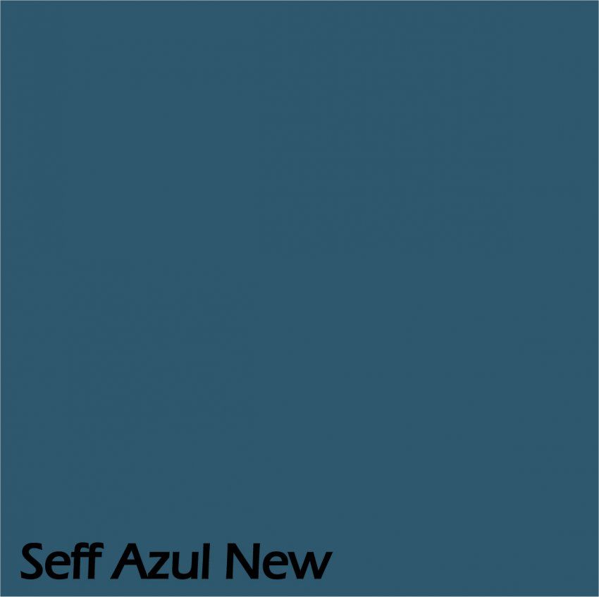 Seff Azul New