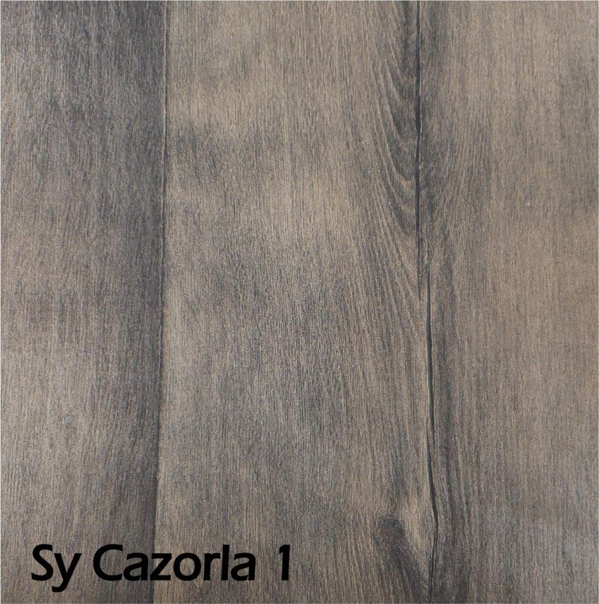 Syncron Cazorla 3