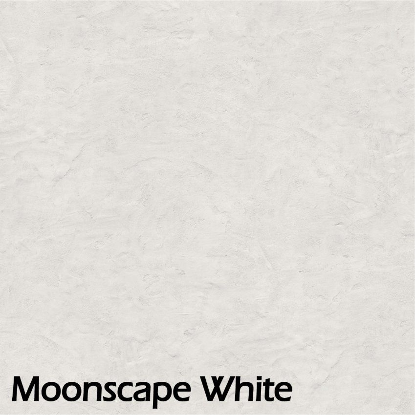 Moonscape White