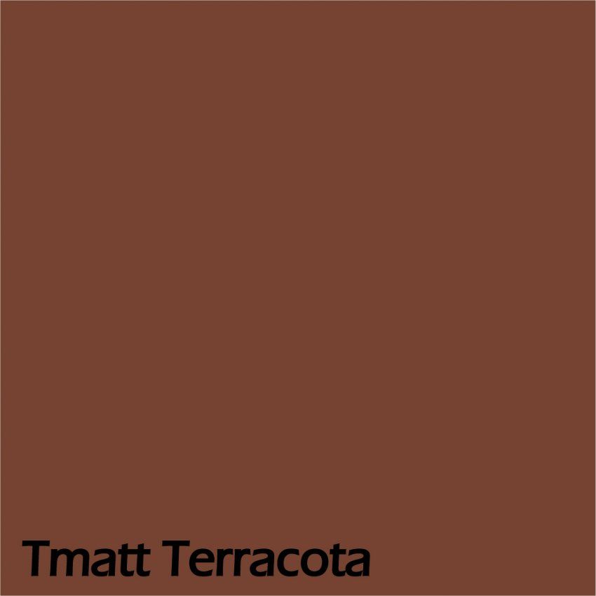 Tmatt Terracota