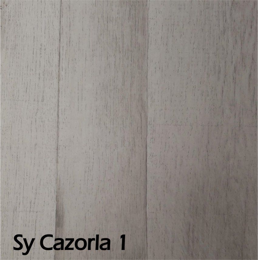 Syncron Cazorla 1