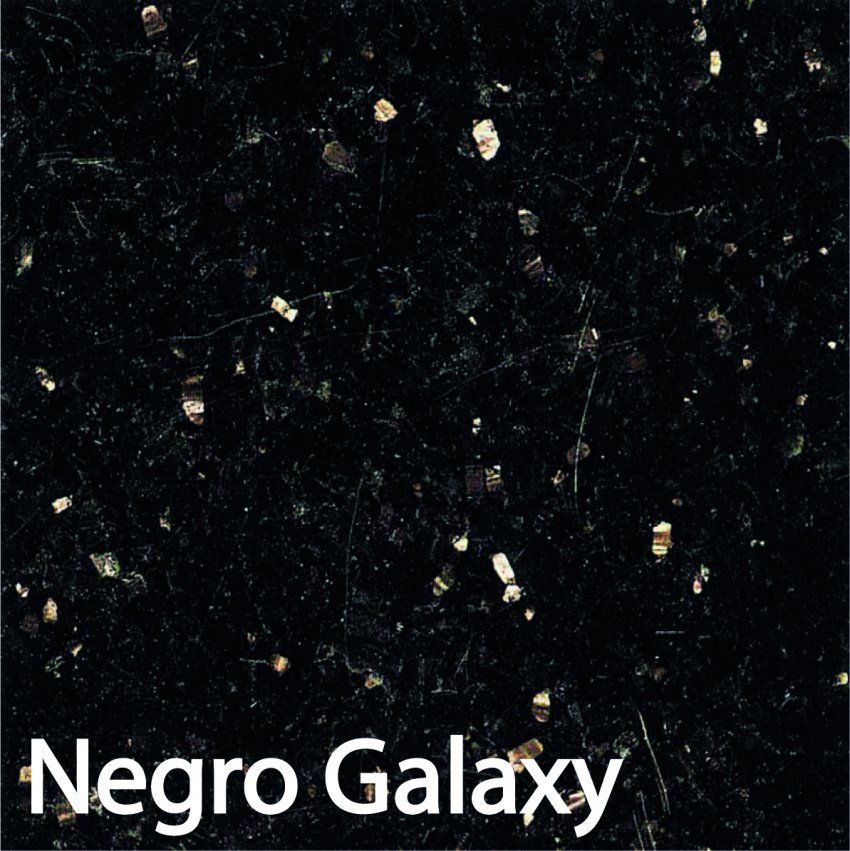 Negro Galaxy