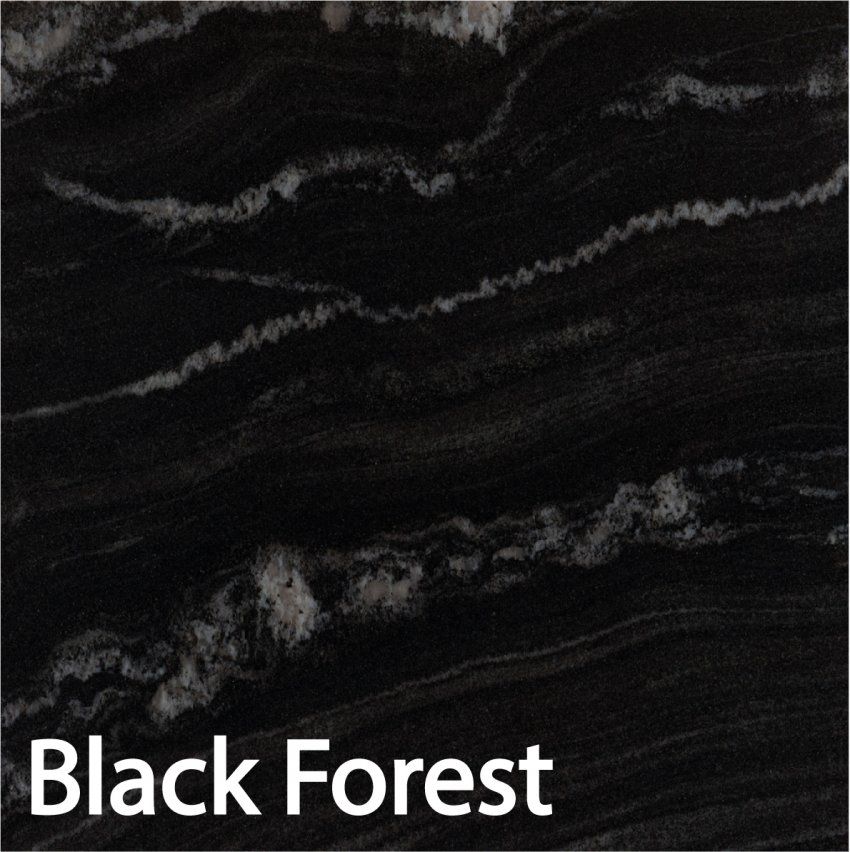 Black Forest