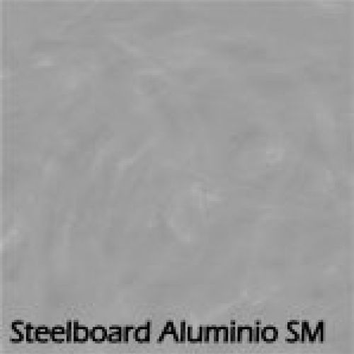 Steelboard Aluminio SM