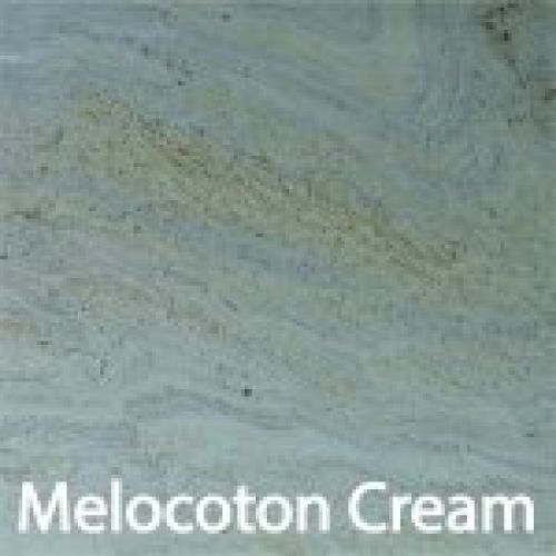 Melocoton Cream