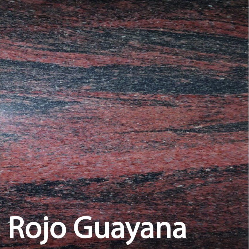 Rojo Guayana