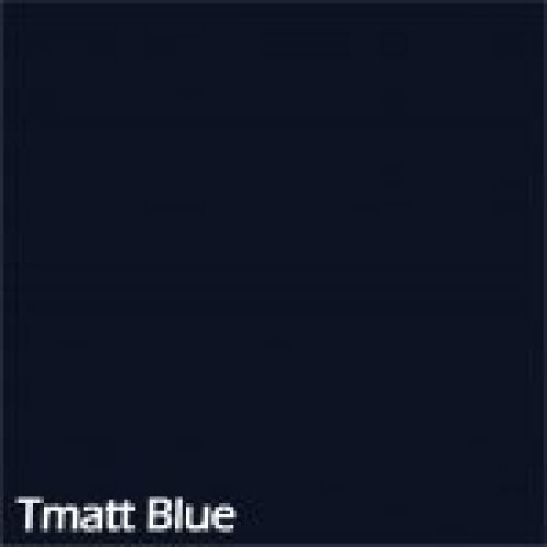 Tmatt Blue