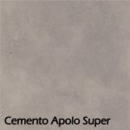 Cemento Apolo Super Mate