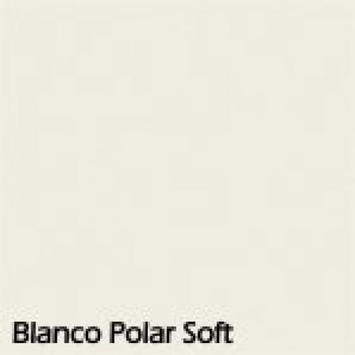 Blanco Polar Soft