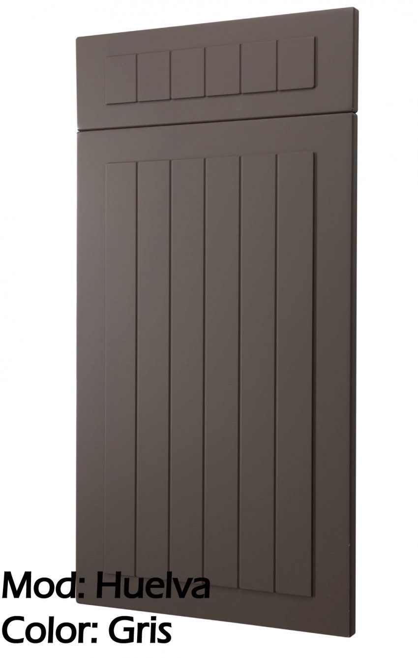 Mod Huelva Color Gris