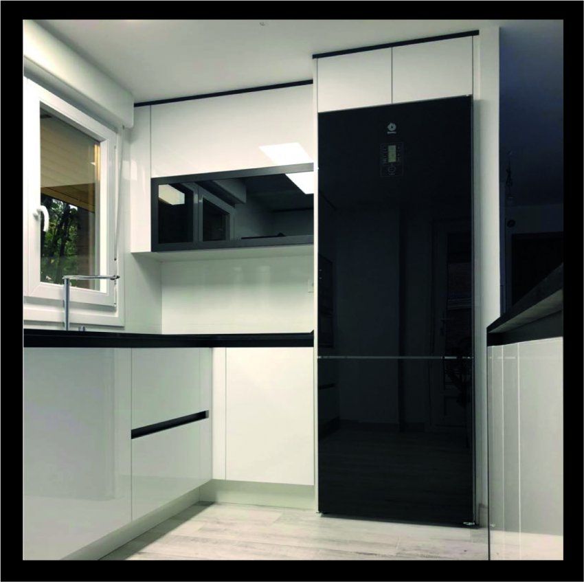 Combi Serie Cristal