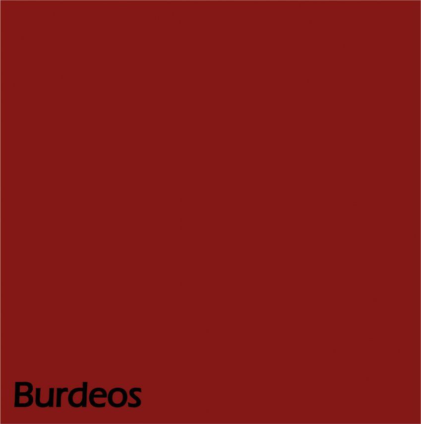 Burdeos