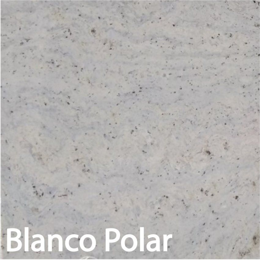 Blanco Polar