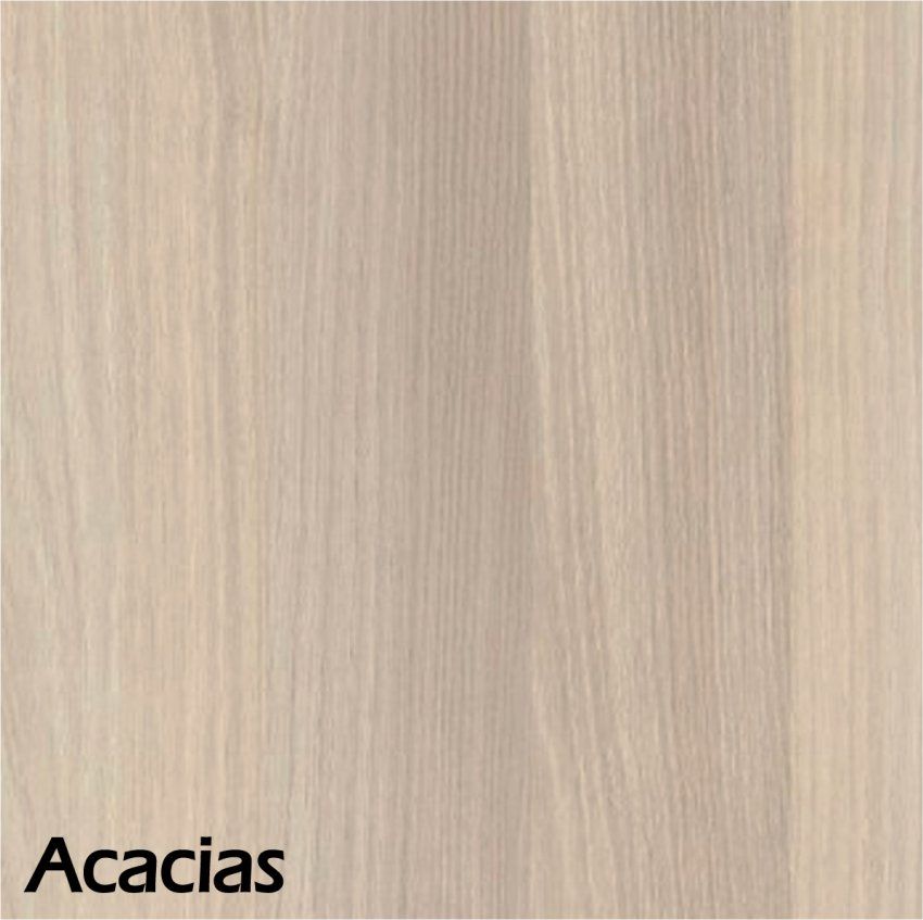 Acacias