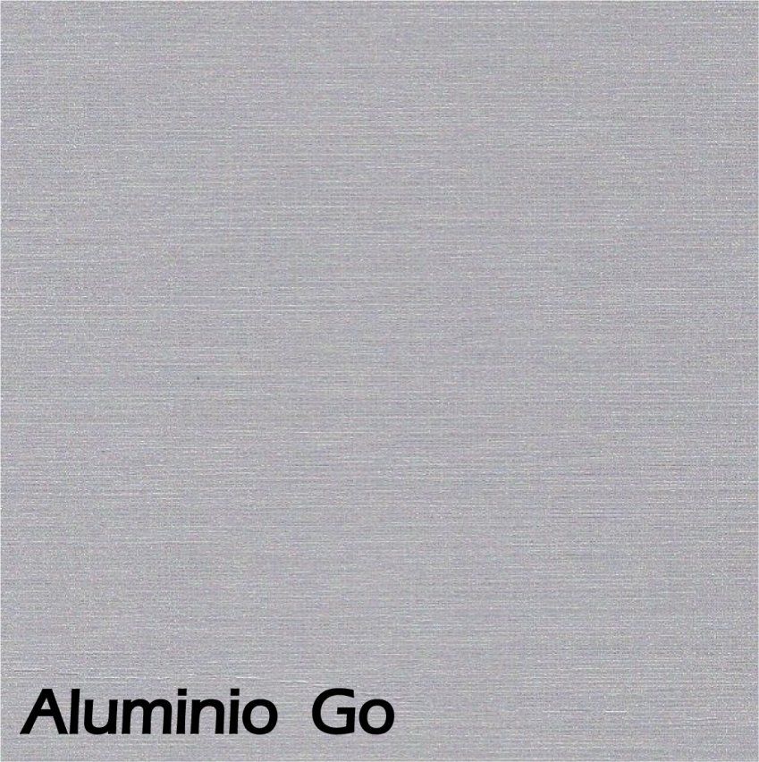 Aluminio  Go