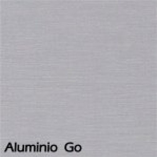 Aluminio  Go