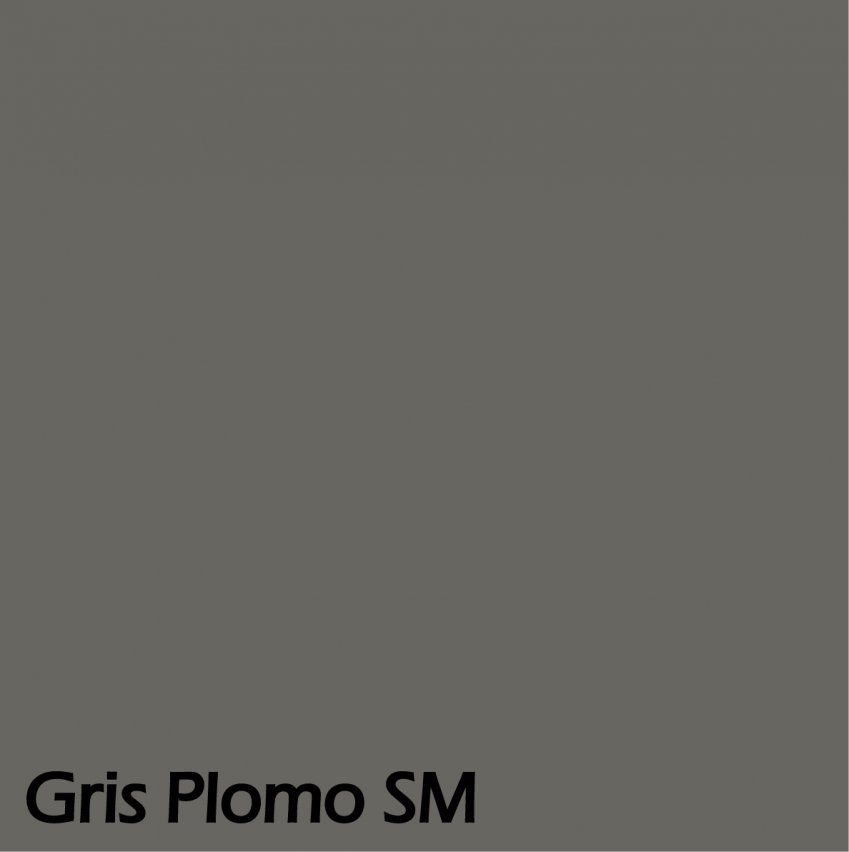 Gris Plomo SM