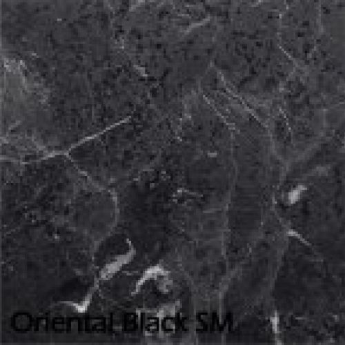Oriental Black SM