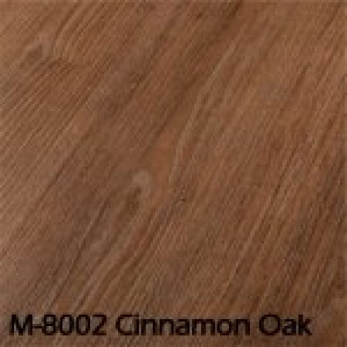 M 8002 Cinnamon Oak