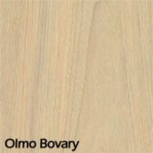 Olmo Bovary