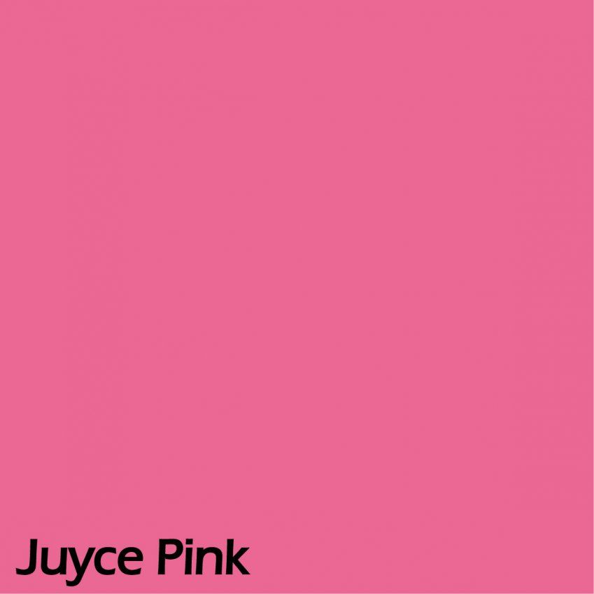 Juyce Pink