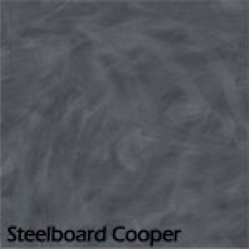 Steelboard Grafito