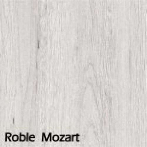 Roble  Mozart