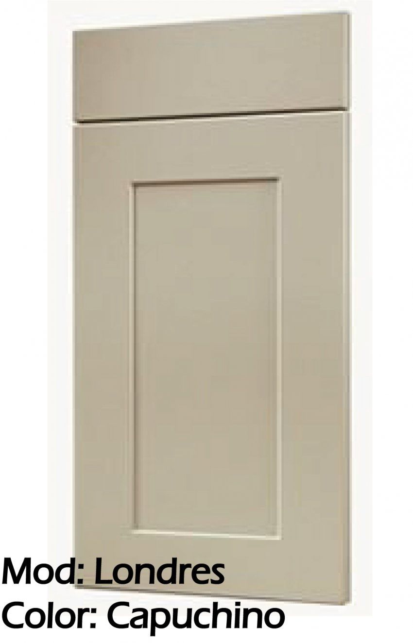 Mod Londres Capuchino