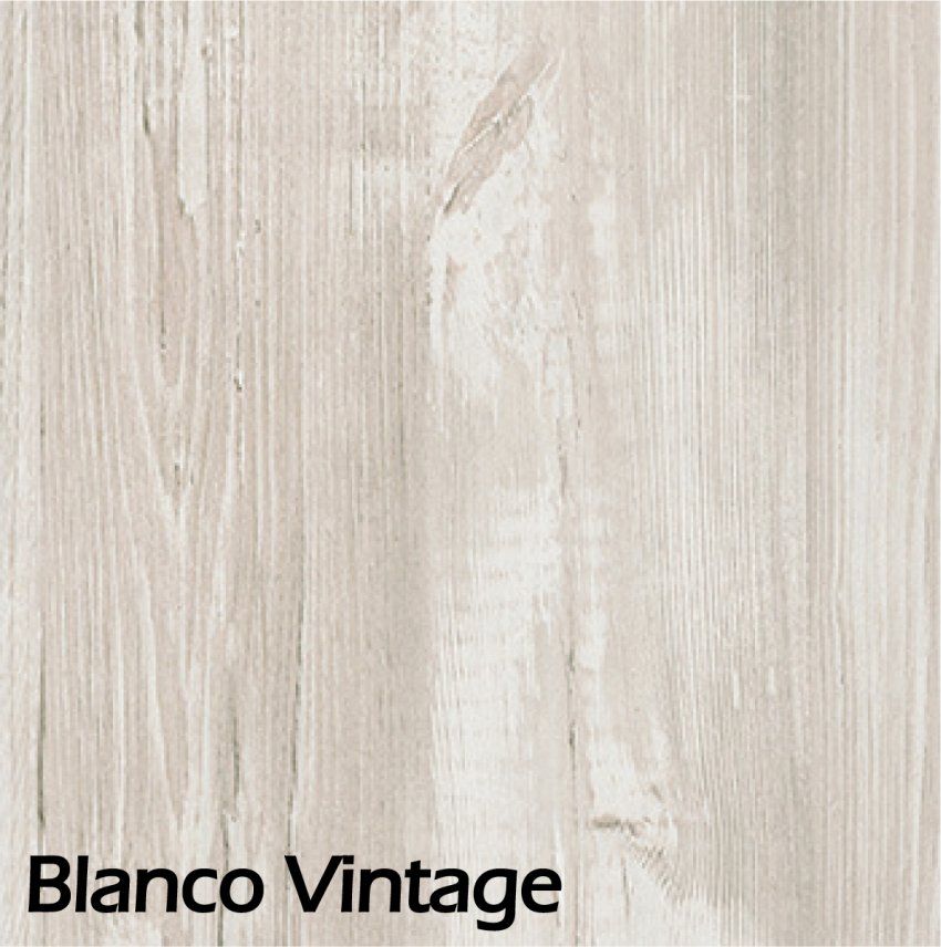 Blanco Vintage