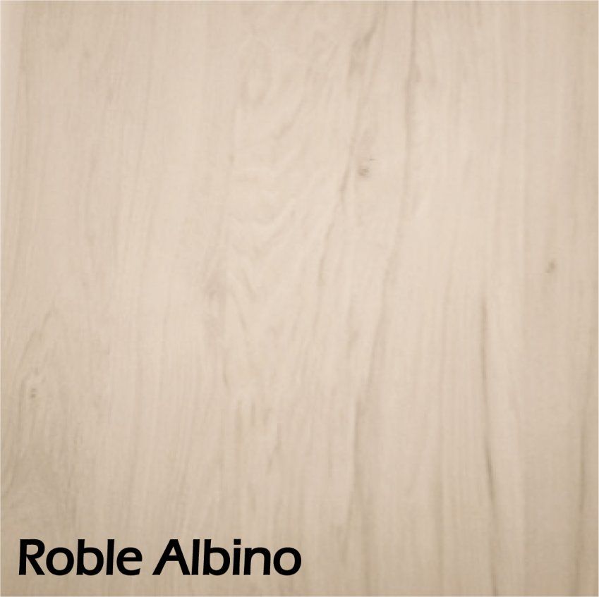 Roble Albino
