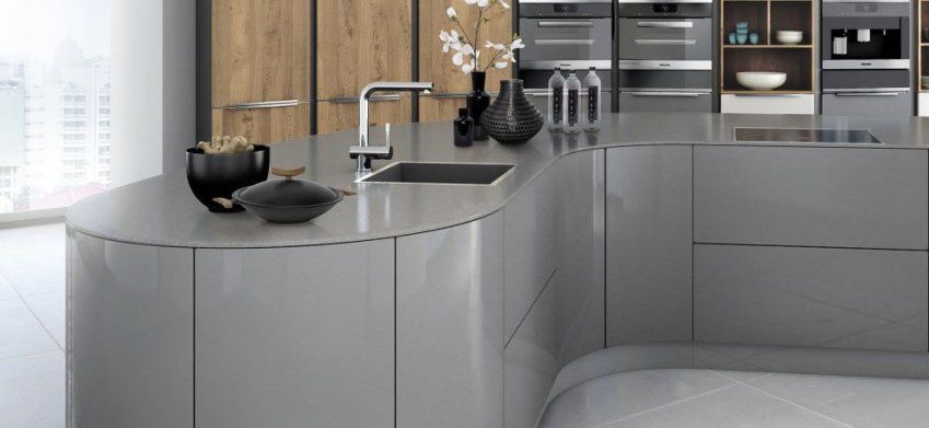 Encimera Silestone