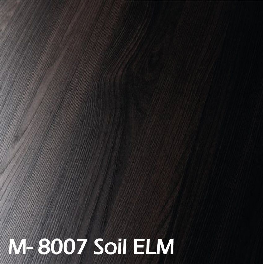 M- 8007 Soil ELM
