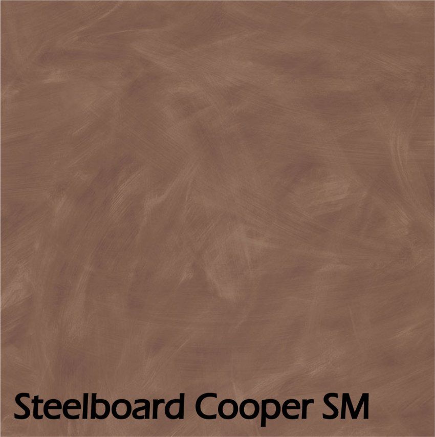 Steelboard Cooper SM