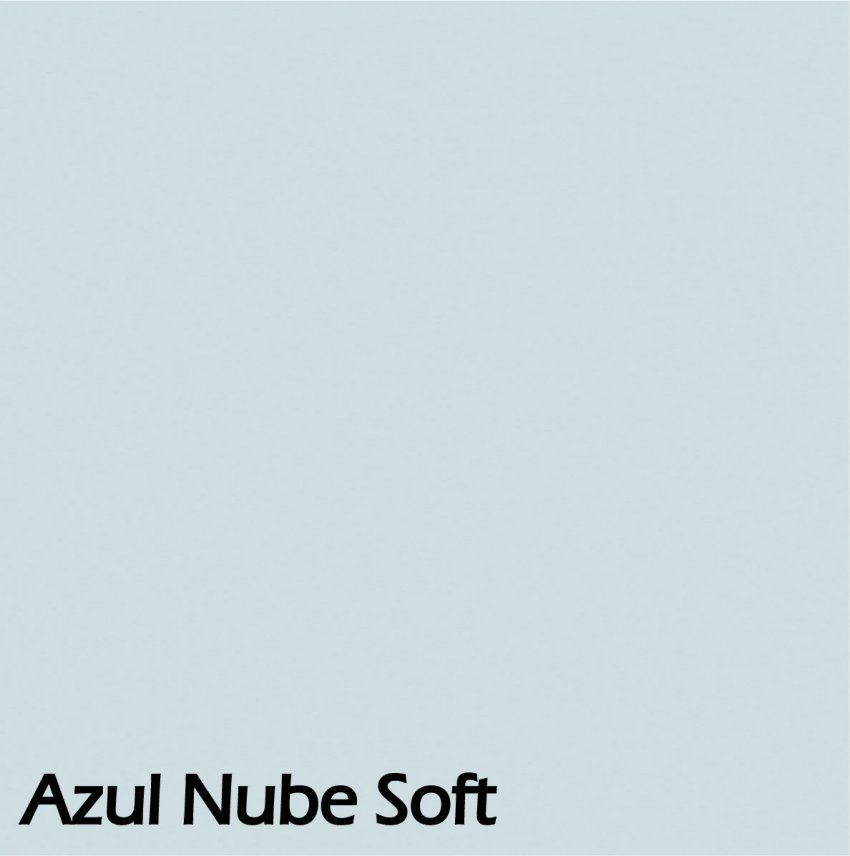 Azul Nube Soft