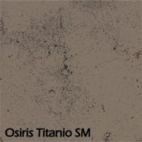 Osiris Titanio SM