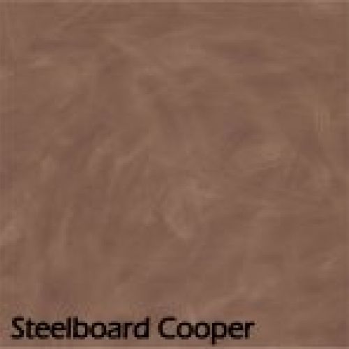Steelboard Cooper