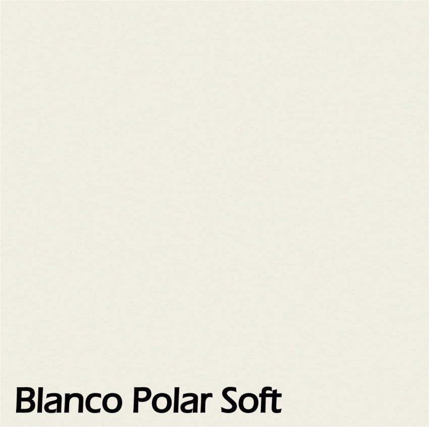 Blanco Polar Soft