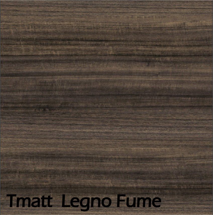 Tmatt  Legno Fume