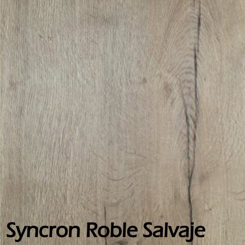 Syncron Roble Salvaje