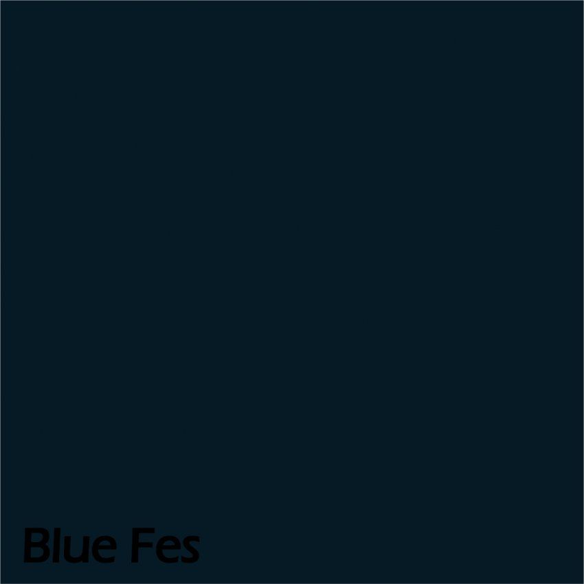 Blue Fes