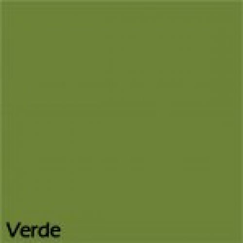 Verde