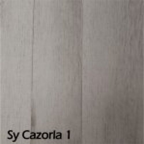 Syncron Cazorla 1