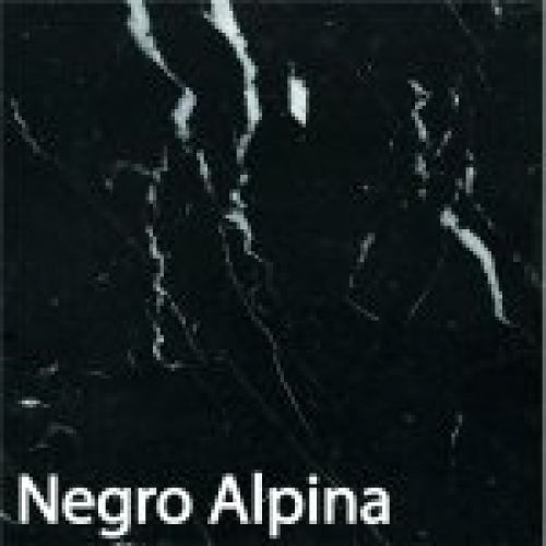 Negro Alpina