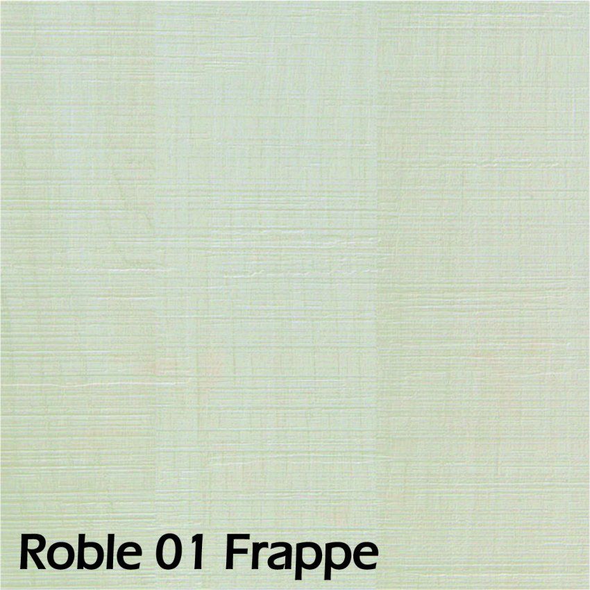 Roble 01 Frappe