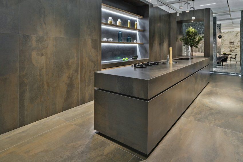 Encimera Neolith