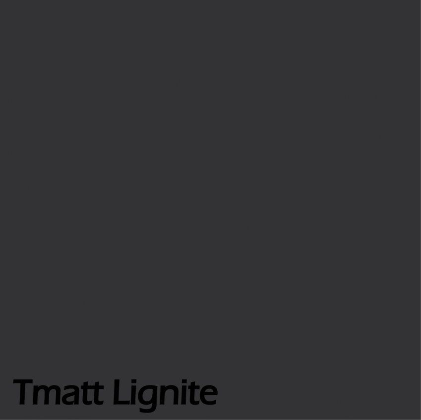 Tmatt Lignite